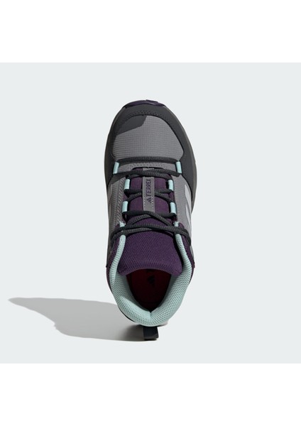 Terrex JS2921 Terrex AX4R Mid Rain.rdy Hiking Shoes fırsatları