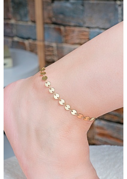 Kadın Halhal Gold fiyatları