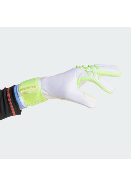 Performance JH3820 Predator League Goalkeeper Gloves