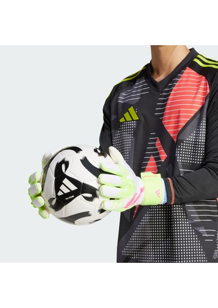 Performance JH3820 Predator League Goalkeeper Gloves modelleri