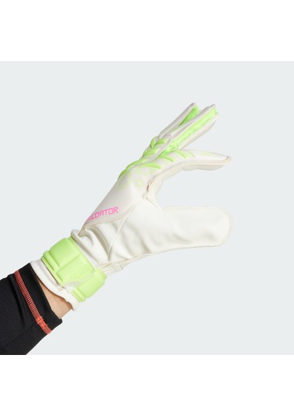 Performance JH3806 Predator Training Goalkeeper Gloves