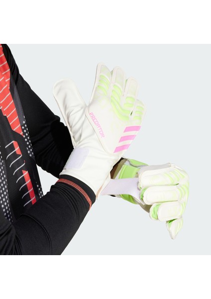 Performance JH3806 Predator Training Goalkeeper Gloves modelleri