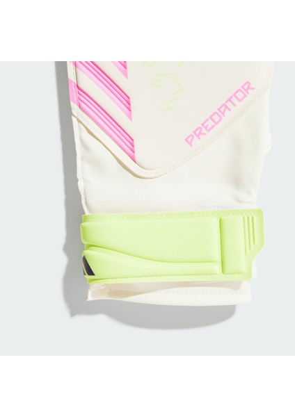 Performance JH3806 Predator Training Goalkeeper Gloves fırsatları