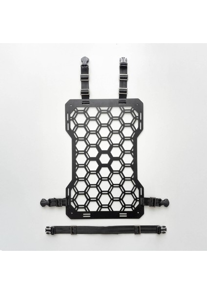 Araç Koltuk Arkası Molle Panel Organizer | Metal | Taktik ve Kamp Eşyası Uyumlu fiyatları