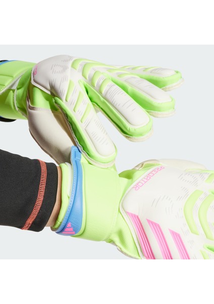 Performance JH3803 Predator Match Fingersave Goalkeeper Gloves fiyatları