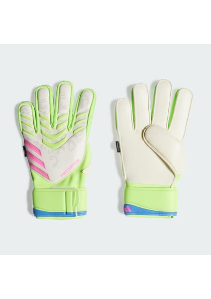Performance JH3803 Predator Match Fingersave Goalkeeper Gloves fırsatları