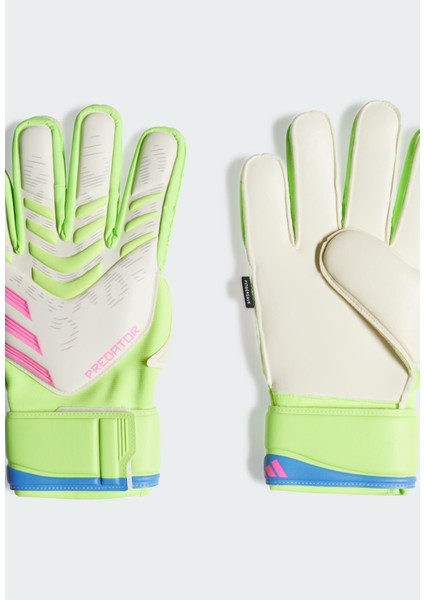 Performance JH3803 Predator Match Fingersave Goalkeeper Gloves indirimleri