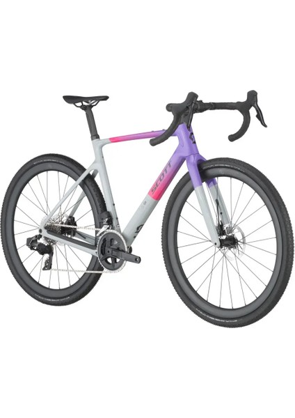 2025 Scott Addıct Gravel 20 Yol Bisikleti
