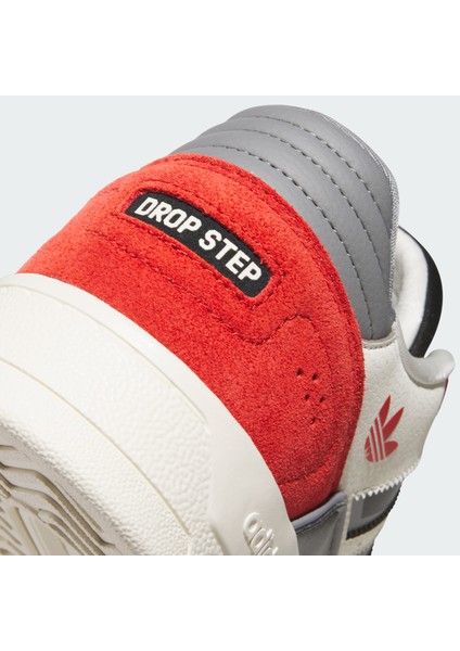 Originals JS3242 Drop Step Low 2.0 Ayakkabı indirimleri