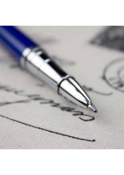 Kişiye Özel Premium Metal roller Imza Kalemi - Renk Seçenekli modelleri