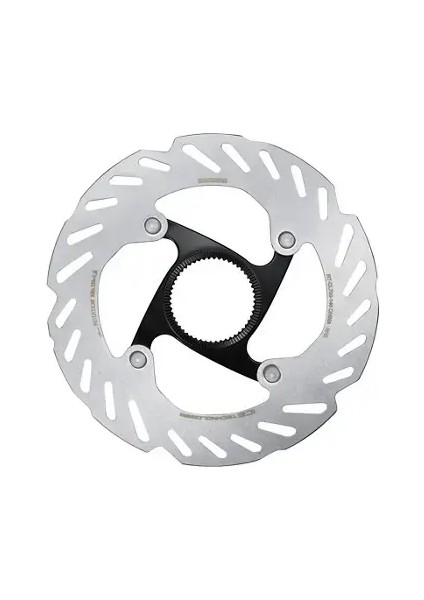 Shımano RT-CL700 140 mm Center Lock Ice-Tech Rotor