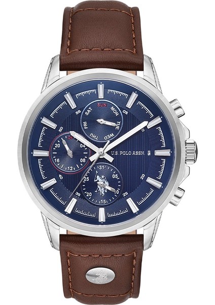 USPA1016-02 Erkek Kol Saati
