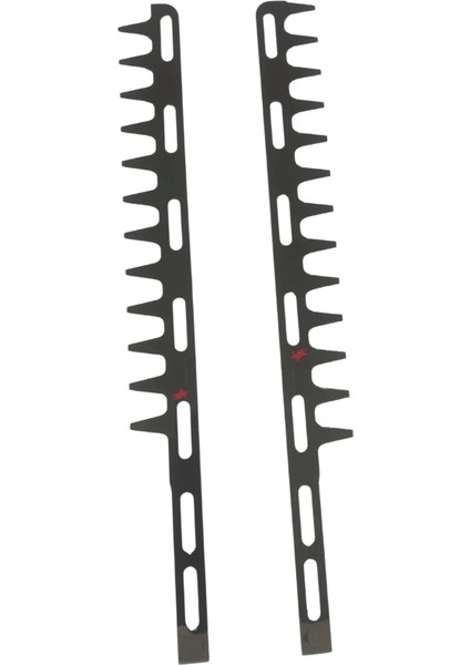 Dakkin Çay Toplama Filiz ve Işkın Alma Makinesi Bıçak Takımı fiyatları