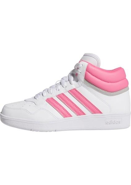 Sportswear JI0906 Hoops 4.0 Mid Shoes Kids fiyatları