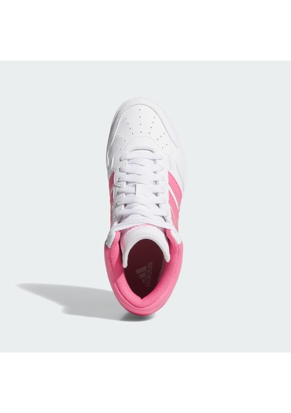 Sportswear JI0906 Hoops 4.0 Mid Shoes Kids fırsatları