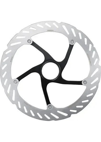 Shımano RT-CL700 203 mm Center Lock Ice-Tech Rotor