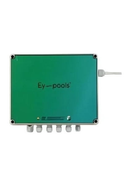 Eypools