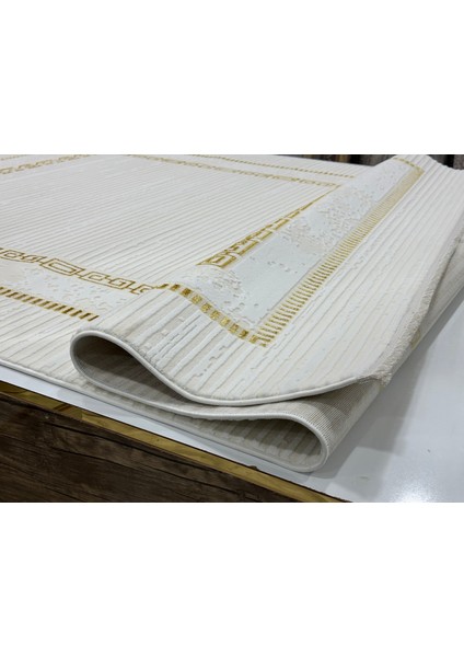 Halı Oturma Odası Altın Varak Renk Leke Tutmaz Halı Argın Halı fırsatları