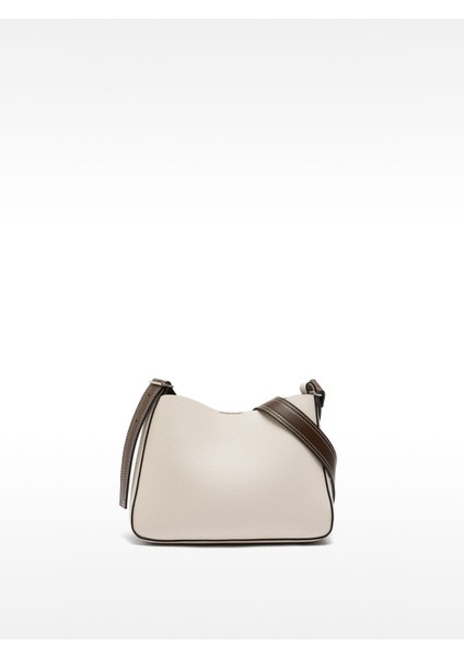 Dokulu Çapraz Çanta