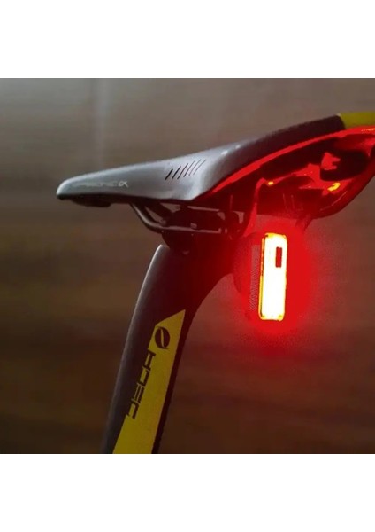 Helıx Pro 150 Lm USB Arka Far