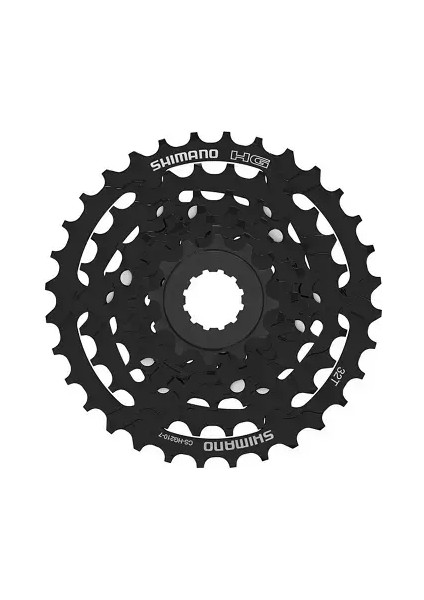 Shımano CS-HG210-7 7 Vites 12-32 Ruble