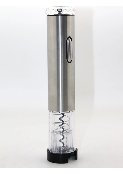 Pilli Tirbuşon Açacağı