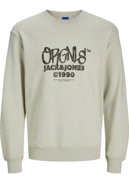 Jorbushwick Erkek Sweat