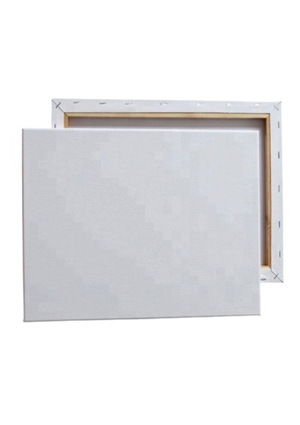 Akrilik Boya Seti 5 Fırça Tuval Palet Şovale fiyatları