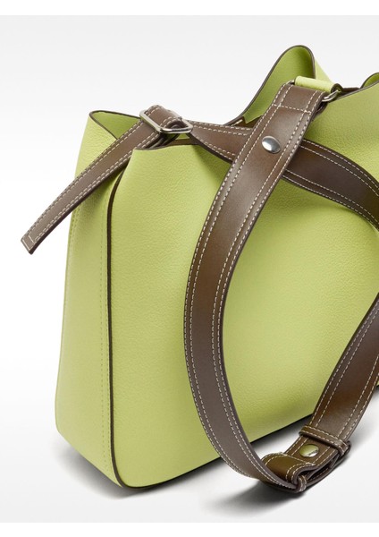 Dokulu Omuz Çantası fiyatları