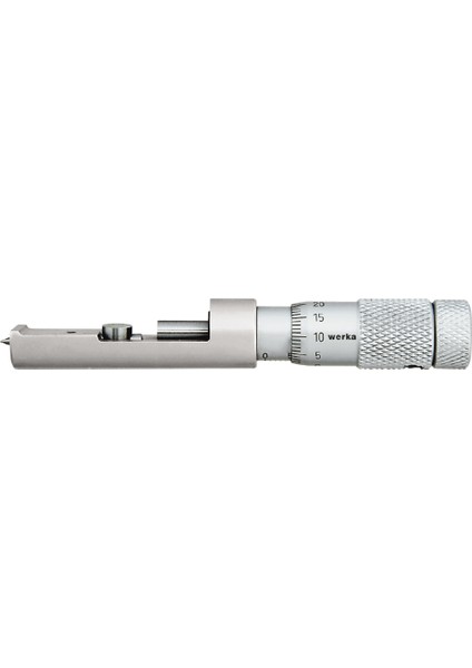 3112-13 0-13MM Konserve Mikrometresi