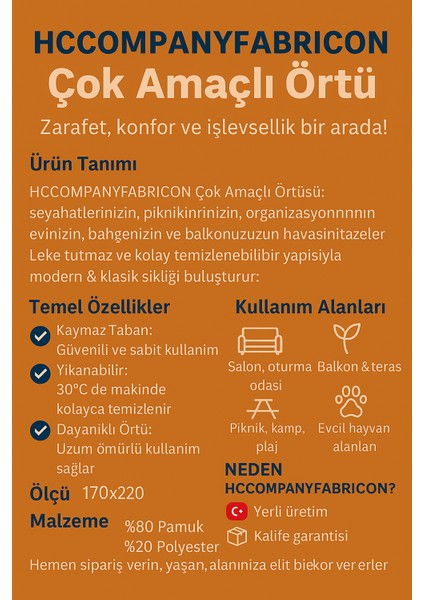 Hccompanyfabrıcon Koltuk Örtüsü Yeşil indirimleri