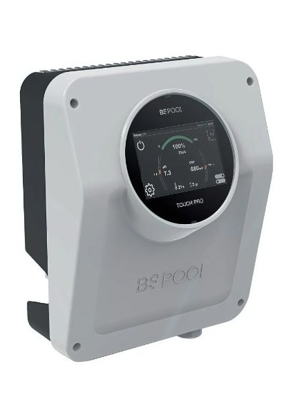 Touchpro 150