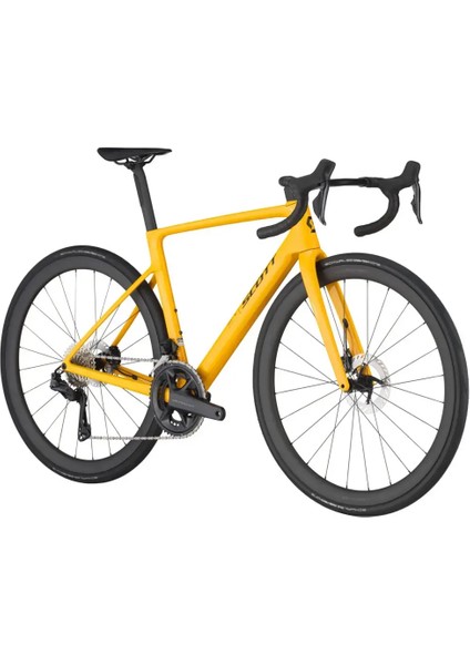 2025 Scott Addıct Rc 10 Yol Bisikleti