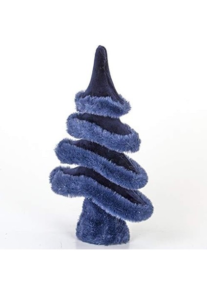 Flora Çam Ağacı Strafor Dekor 27X8X38 cm
