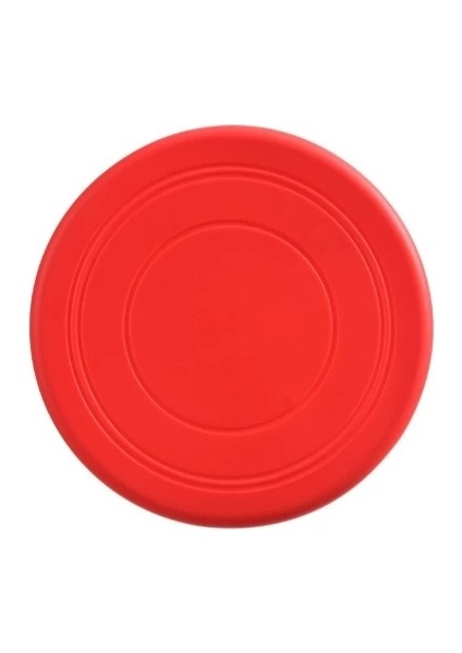 Silikon Frizbi Köpek Oyuncağı fırsatları