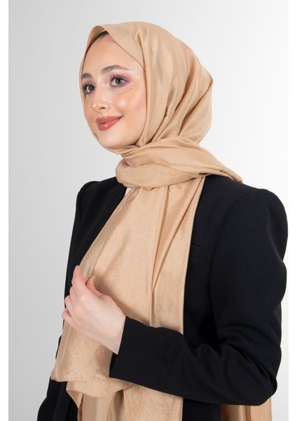 Lavanta Brisa Vual Şal