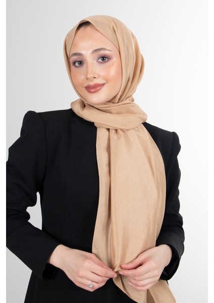 Lavanta Brisa Vual Şal