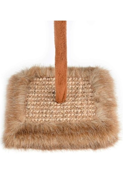 Sesli Oyuncaklı Kedi Tırmalama Tahtası modelleri