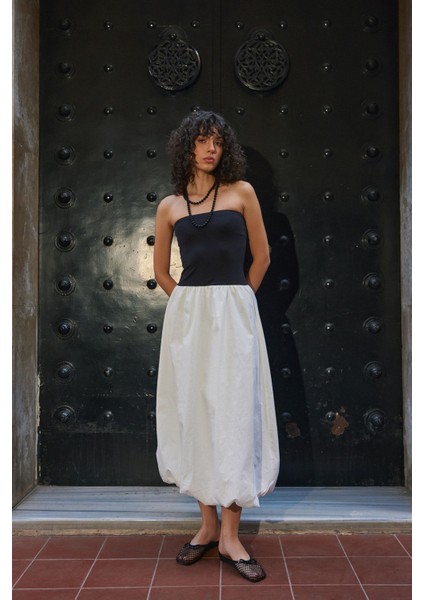 Siyah Fiyonk Detaylı File Kadın Terlik fiyatları