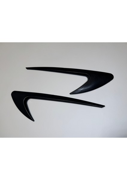 Unıversal Ön Çamurluk Venti Sağ Sol Takım - BEY408