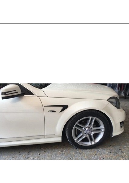 Unıversal Ön Çamurluk Venti Sağ Sol Takım - BEY408 fiyatları