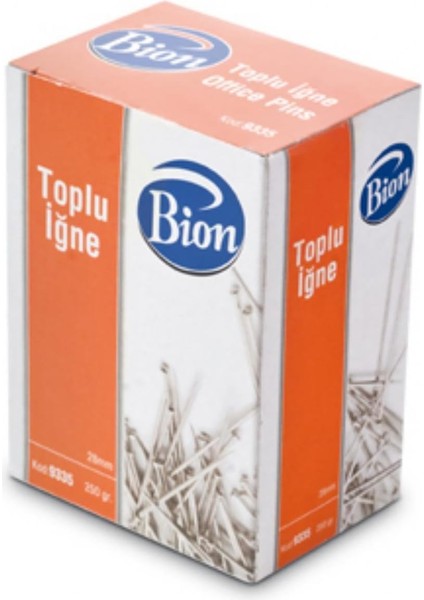 9335 Bion Toplu Iğne