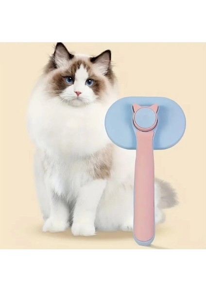 Kedi ve Köpekler Için Kendini Temizleyen Tüy Fırçası fırsatları
