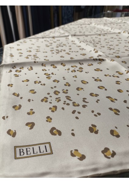 Luxury Twill Ipek Eşarp | 4126-37 fiyatları