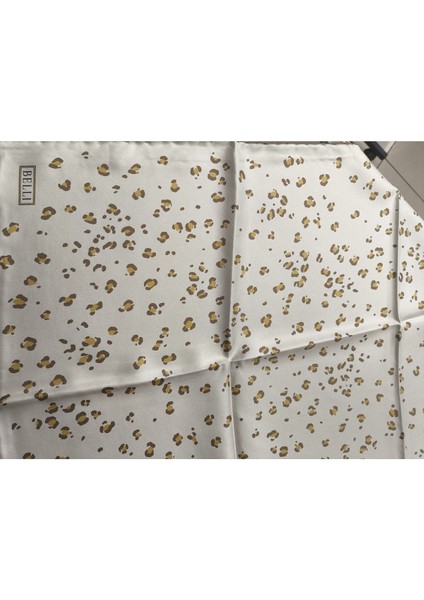 Luxury Twill Ipek Eşarp | 4126-37 modelleri