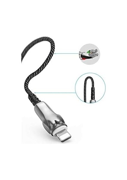 Lightning Kablo, Kırmızı fiyatları