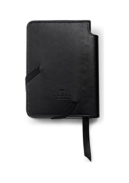 AC2811S Klasik Defter Small Siyah modelleri