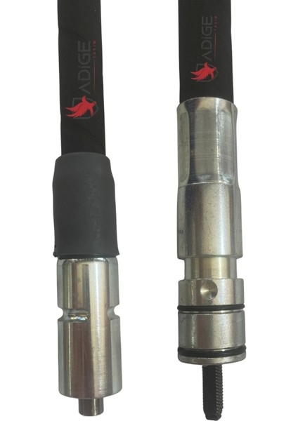 Oleomac 453 454 Orijinal Spiral Boru Mil Dahil