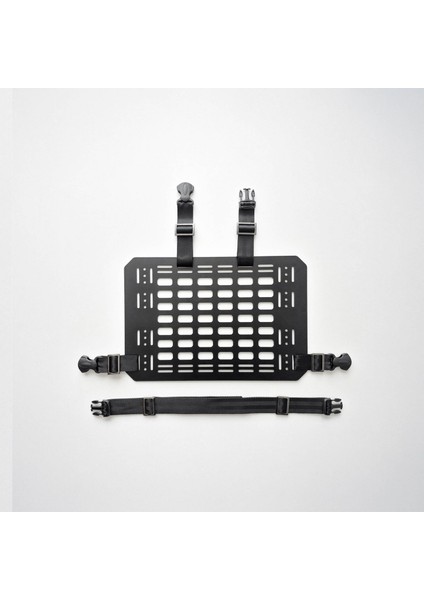 Araç Koltuk Arkası Molle Panel Organizer | Metal | Taktik ve Kamp Eşyası Uyumlu fiyatları
