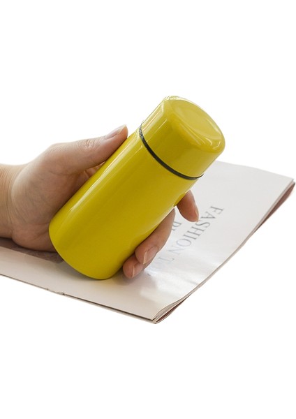 304 Paslanmaz Çelik Yalıtımlı Cep Kupa (Yurt Dışından)